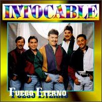 Fuego Eterno von Intocable