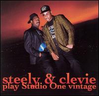 Play Studio One Vintage von Steely & Clevie