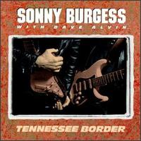 Tennessee Border von Sonny Burgess