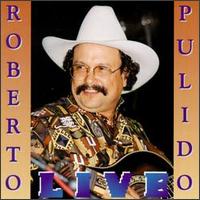 Live von Roberto Pulido