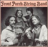 Front Porch String Band von Front Porch String Band