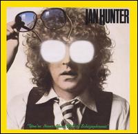 You're Never Alone with a Schizophrenic von Ian Hunter