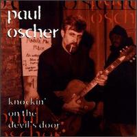 Knockin' on the Devil's Door von Paul Oscher