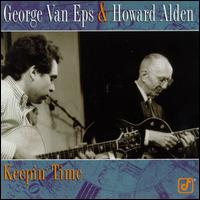 Keepin' Time von George Van Eps