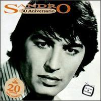 30 Aniversario von Sandro
