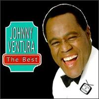 Best von Johnny Ventura