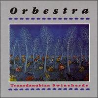 Trans-danubian Swineherds' Music von Orbestra