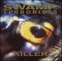 Killer von Swamp Terrorists