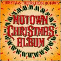 Christmas Cheers from Motown von Various Artists