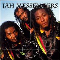 Reggae Time von Jah Messengers