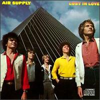 Lost in Love von Air Supply