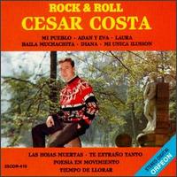 Rock and Roll von César Costa