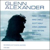 Glenn Alexander von Glenn Alexander