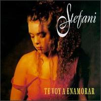 Te Voy a Enamorar von Stefani