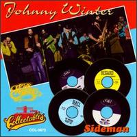 Sideman von Johnny Winter