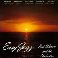 Easy Jazz von Paul Weston