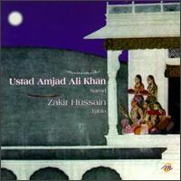 Sarod [Moment] von Amjad Ali Khan