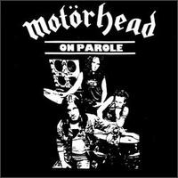 On Parole von Motörhead