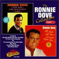 Ronnie Dove Collection, Pt. 1 von Ronnie Dove