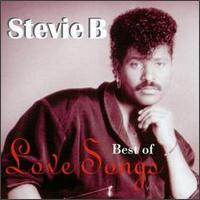 Best of Love Songs von Stevie B