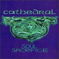 Soul Sacrifice von Cathedral