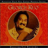 Aloha No Na Kupuma von George Kuo