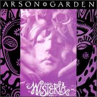 Wisteria von Arson Garden