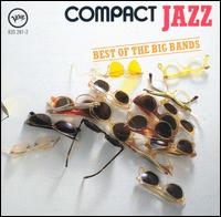 Compact Jazz: Best of the Big Bands von Various Artists