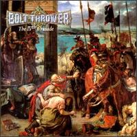 IVth Crusade von Bolt Thrower