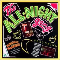 Bluegrass from Nashville von All Night Gang