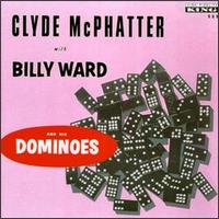 Clyde McPhatter with Billy Ward & His Dominoes von Billy Ward