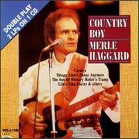 Country Boy von Merle Haggard