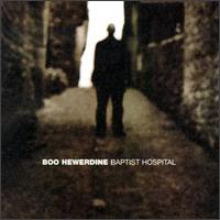 Baptist Hospital von Boo Hewerdine