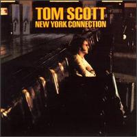 New York Connection von Tom Scott