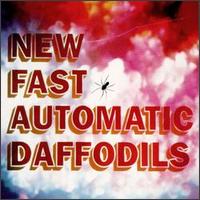 Bong von New Fast Automatic Daffodils