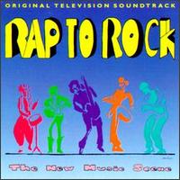 Rap to Rock von Original TV Soundtrack