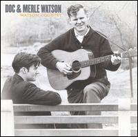 Watson Country von Doc Watson