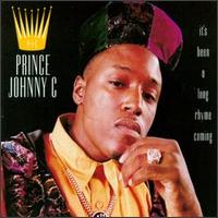 It's Been a Long Rhyme Coming von Prince Johnny C