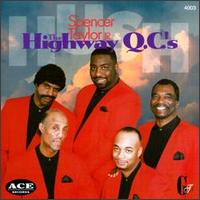 Highway Q.C.'s Hush von Spencer Taylor, Jr.