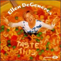 Taste This von Ellen DeGeneres