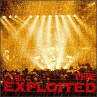 Live in Japan von The Exploited