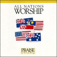 All Nations Worship von Mark Connor