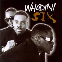 Six von Whodini