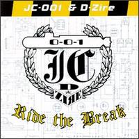 Ride the Break von JC-001