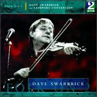 Folk on 2 von Dave Swarbrick