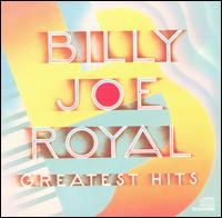 Greatest Hits [Columbia] von Billy Joe Royal