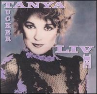 Live von Tanya Tucker