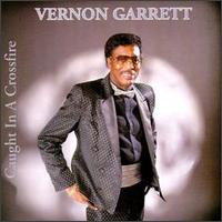 Caught in a Crossfire von Vernon Garrett