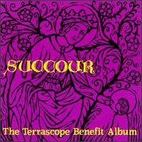 Succour: The Terrascope Benefit Album von Various Artists