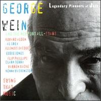 Swing That Music von George Wein